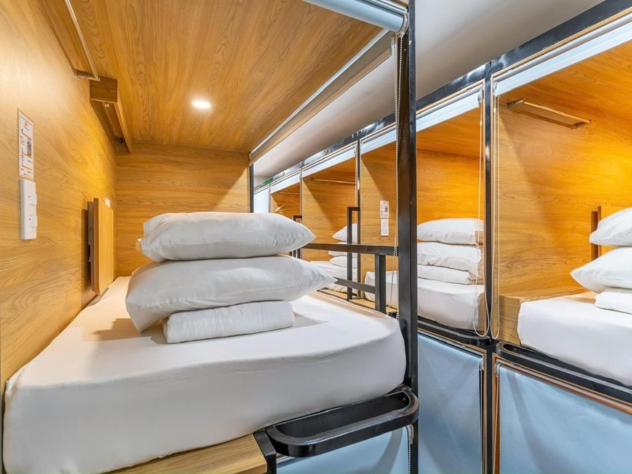 Amango Auberge de jeunesse